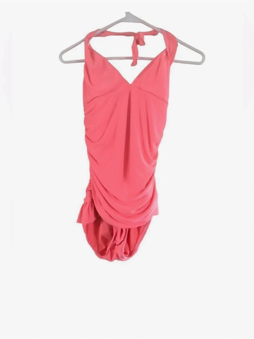 Xhilaration halter neck